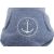 Trixie BE NORDIC Flensburg bluza z kapturem, S: 33 cm, niebieska