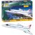 Cobi Historical Collection Concorde G-BBDG (1917)
