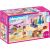 Playmobil Sypialnia Projektowa dom (70208)