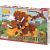 Klocki edukacyjne Triceratops&Pteranod