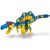 Klocki edukacyjne Spinosaurus