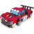 Klocki edukacyjne Speed Wheels