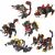 Klocki edukacyjne Mystical Beast Cebrus&Hydra