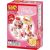 Klocki edukacyjne Mini Pink