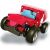 Klocki edukacyjne Mini Off-Roader