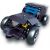 Klocki edukacyjne Mini Black Blast