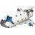 Klocki edukacyjne Lunar Exploration