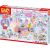 Klocki edukacyjne Ice Cream Wagon