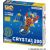 Klocki edukacyjne Crystal 200