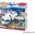 Klocki edukacyjne Airplane
