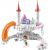 Playmobil Zestaw z figurkami Princess Magic 71360 Niebiańska chmurka