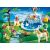 Playmobil Zestaw z figurkami Princess 4137 Bajkowy ogród królewski