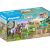 Playmobil Zestaw z figurkami Horses 71356 3 konie: Morgan, Quarter Horse i Angloar