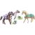 Playmobil Zestaw z figurkami Horses 71356 3 konie: Morgan, Quarter Horse i Angloar