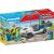Playmobil Zestaw z figurkami City Action 71433 Sprzątanie miasta samochodem elektryczny