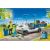 Playmobil Zestaw z figurkami City Action 71433 Sprzątanie miasta samochodem elektryczny