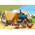 Playmobil Zestaw Asterix 71266 Chata Ahigieniksa
