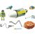 Playmobil Playmobil Space 71369 Niszczyciel meteroidów