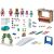 Playmobil Playmobil Family Fun 71453 Narciarski świat
