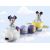 Playmobil Playmobil Disney & Mickey and Friends 1.2.3 & Disney: Przejażdżka w chmurach Miki i Minnie 71320