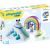 Playmobil Playmobil Disney & Mickey and Friends 1.2.3 & Disney: Domek w chmurach Miki i Minnie 71319