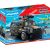Playmobil Playmobil City Action Pojazd terenowy jednostki specjalnej 71144