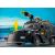 Playmobil Playmobil City Action Pojazd terenowy jednostki specjalnej 71144