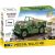 Cobi Klocki Medical Willys MB