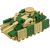 Cobi Klocki Panzer IV Ausf. J