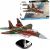 Cobi Klocki Armed Forces MiG-29 (East Germany)