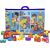 Mattel Mega Bloks Wielka torba z klockami do budowania HHM97