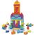 Mattel MEGA BLOKS Bardzo duża torba z klockami do budowania (HHM96)
