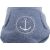 Trixie BE NORDIC Flensburg bluza z kapturem, S: 36 cm, niebieska