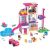 Mattel MEGA BLOKS Barbie Domek Marzeń DreamHouse Zestaw klocków HHM01 p4 MATTEL