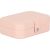 Juvelierizstrādājumu organizators Springos HA1082 16x11,5x5 cm