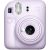 Fujifilm Instax Mini 12, lilac purple + пленка