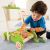 HAPE Block & Roll