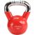 Gumijota svaru bumba KTC 6 KG HMS (sarkana)