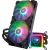 Cougar I Aqua ARGB 280 I 3MAQR280.0003 I AiO Liquid Cooling I Aqua ARGB 280 *1 + 140mm RGB fan x2 + remote control