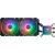 Cougar I Aqua ARGB 280 I 3MAQR280.0003 I AiO Liquid Cooling I Aqua ARGB 280 *1 + 140mm RGB fan x2 + remote control