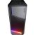 COUGAR | MX360 RGB | PC Case | Mid Tower / Metal Front Panel with ARGB strips / 1 x ARGB Fan / TG Left Panel