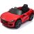 Ramiz Pojazd Maserati Ghibli Czerwony