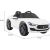 Ramiz Pojazd Maserati Ghibli Biały