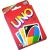 Mattel Karty Uno (W2085)