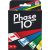 Mattel Mattel FFY05 Phase 10, gra karciana