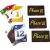 Mattel Mattel FFY05 Phase 10, gra karciana