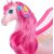 Mattel кукла Pegasas Barbie Прикосновение к волшебству