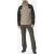 Millet Fitz Roy JKT / Melna / Bēša / M