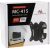 Maclean MC-415 TV Monitor Wall Mount 13"-32" 30kg Tilt Rotate max. VESA 100x100 30kg Black Slim Universal Powder Coated
