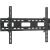 Maclean TV MC-421 Wall Mount Bracket 32"-90" VESA 600x400 80kg Tilting Universal Adjustable Spirit Level Accessories Flat Slim